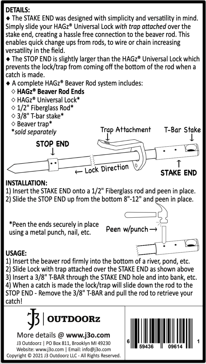 Instructions