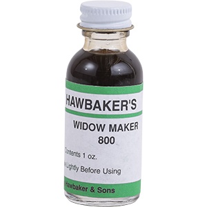 Hawbaker - Widow Maker 800  (1 Oz )