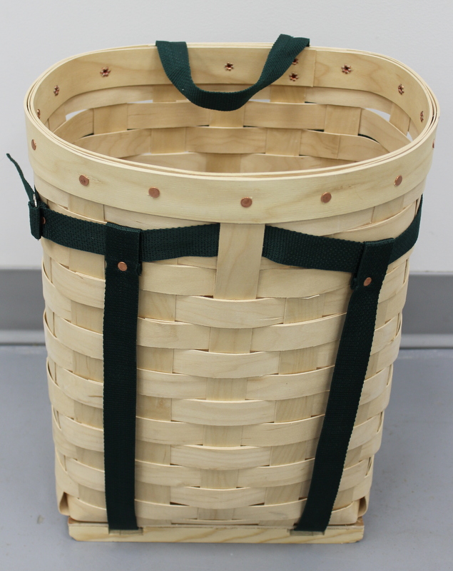 Packbasket 16 inch
