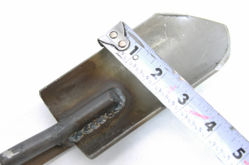 Jim Digger Trowel