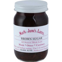 June - Brown Sugar (1 Oz )