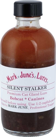 June - Silent Stalker (1 Oz )