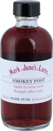 June - Smokey Post (1 Oz )