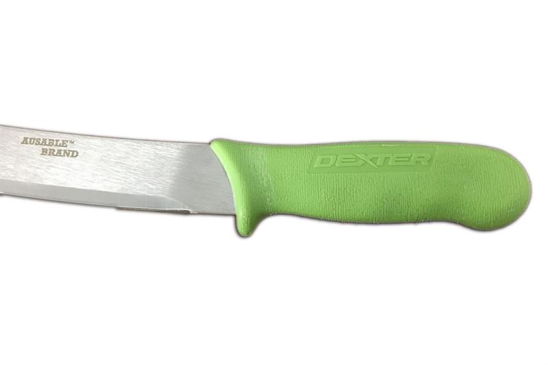 AuSable Superior Fleshing Knife