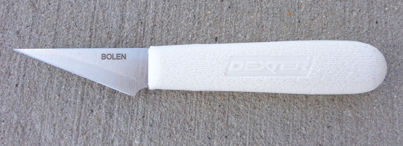 Pelting Knife - Dexter Russell