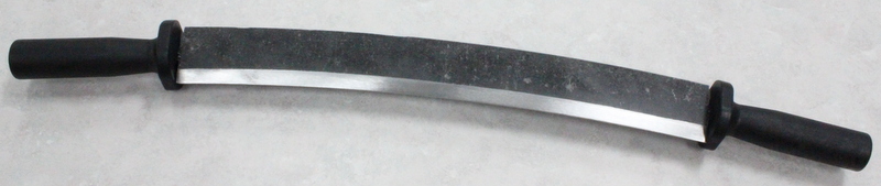 Standard Fleshing Knife