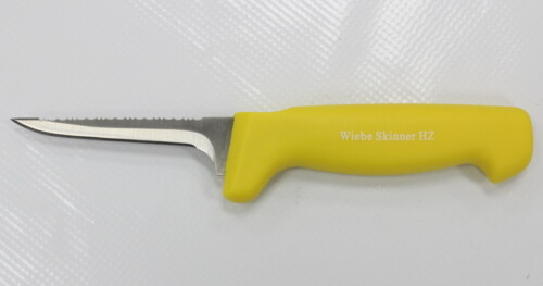 Wiebe Skinner HZ