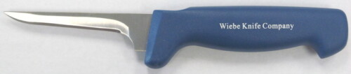 Wiebe Skinning Knife