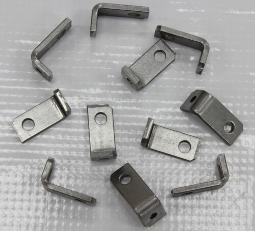 L - Lock 5/64" or 3/32"