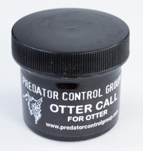Predator Control Group - Otter Call Lure  (2 Oz )