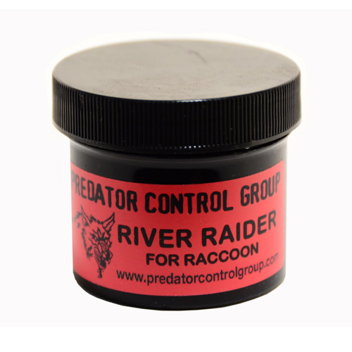 Predator Control Group - River Raider  (2 Oz )