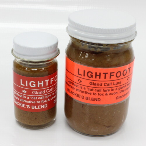 Blackie - Lightfoot  (1 Oz )