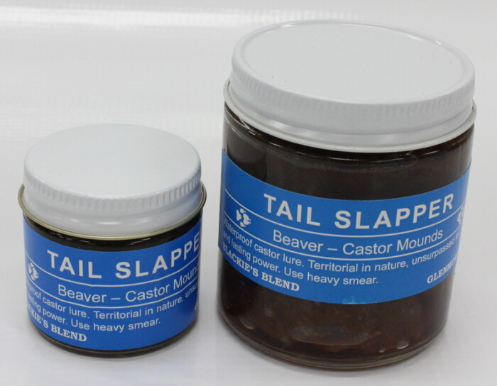 Blackie - Tail Slapper  (1 Oz )