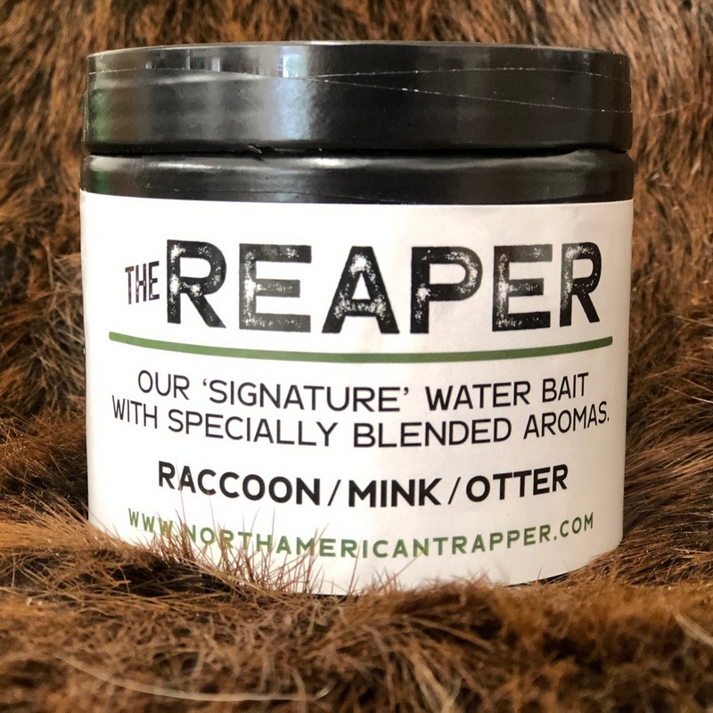 North American Trapper Bait - The Reaper - Pint