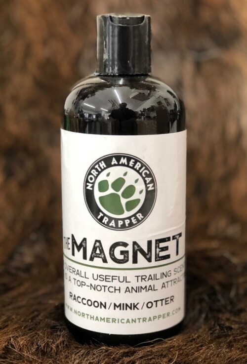 North American Trapper Trailing Scent - The Magnet - Pint