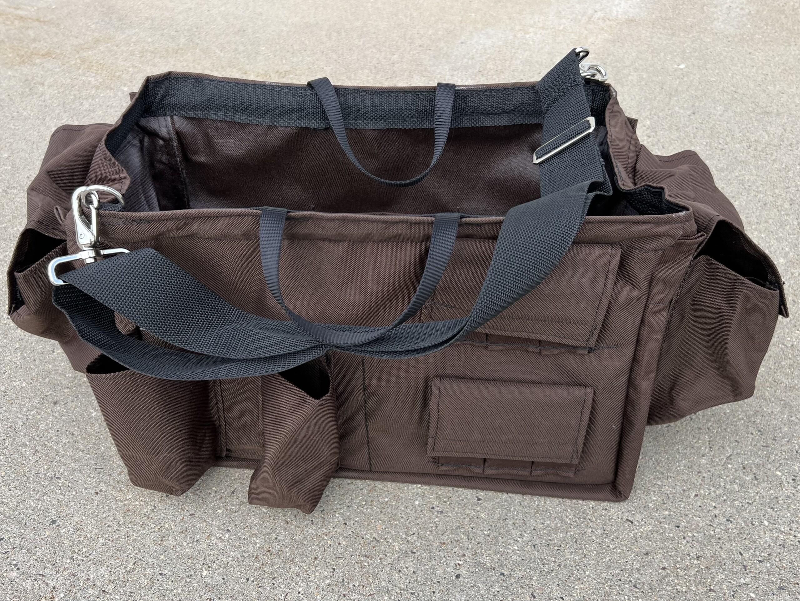 Northern's Trappers Tote