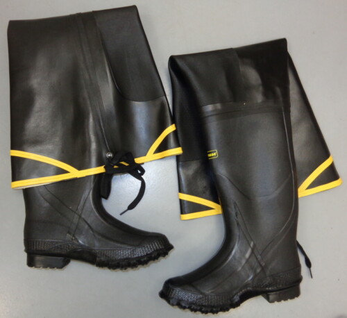 Outriggers Hip Boots - Non Insulated