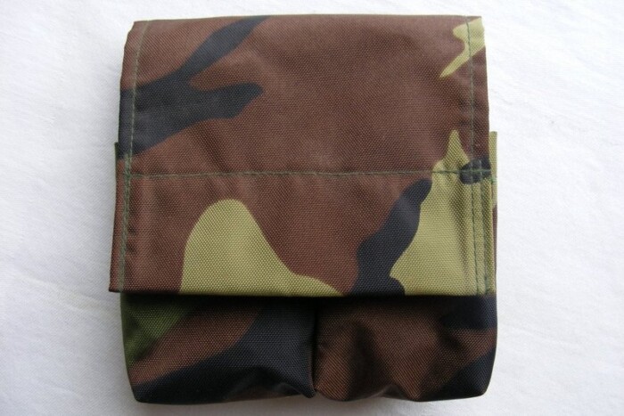 Pouch - A (Bait Holder)