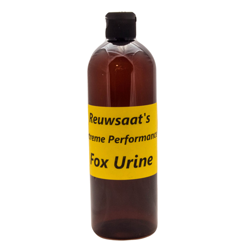 Reuwsaat - Private Stock - Fox Urine