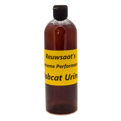 Reuwsaat - Private Stock - Bobcat Urine
