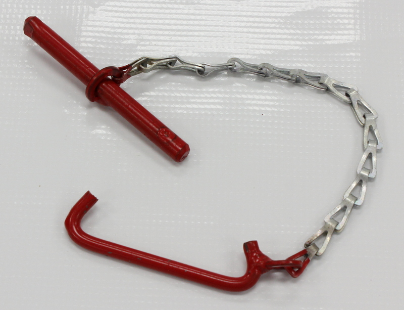 Body Grip Chain Safety Setter