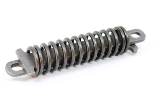 Shock Spring - Conner "Slide Action" T-Bar Shock Spring - XXX Wolf