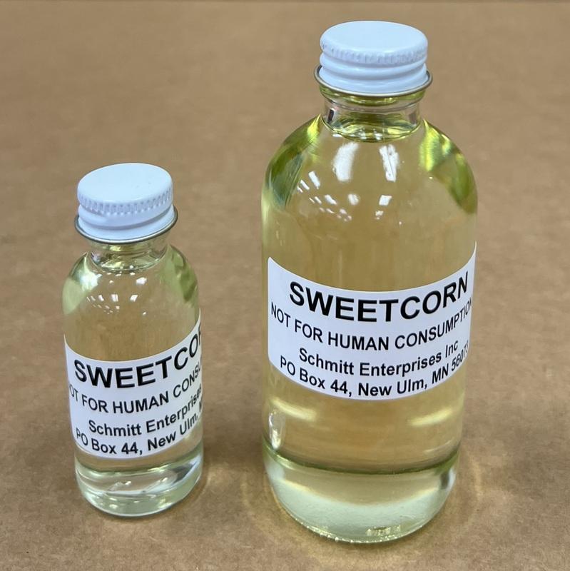 Sweetcorn Fragrance Oil - 1 oz and 4 oz