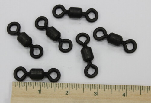 Mini In-Line Swivel (Mini #8)