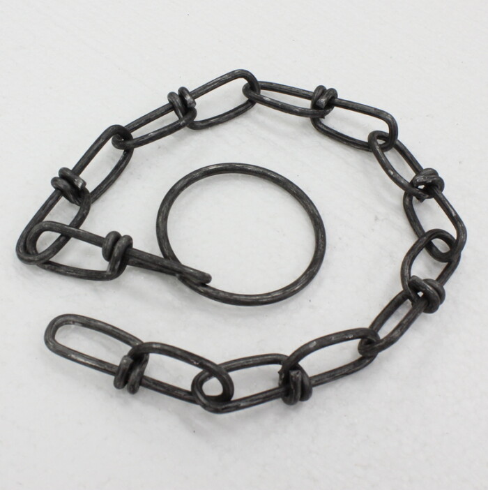 Trap Chain and Ring