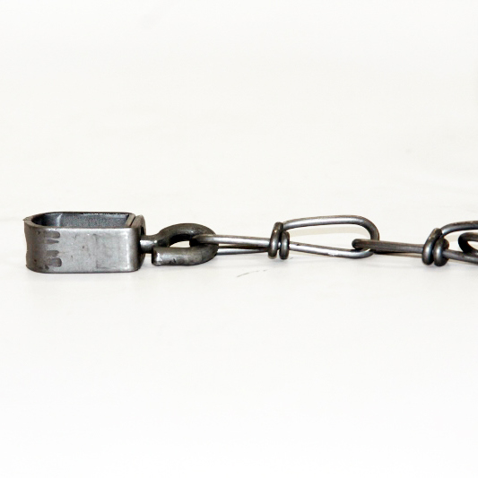 Heavy Duty Swivel at End of Chain