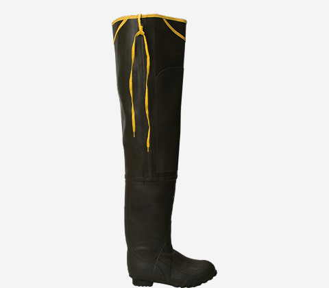 Trapline Hip Boot - Insulated - Lacrosse