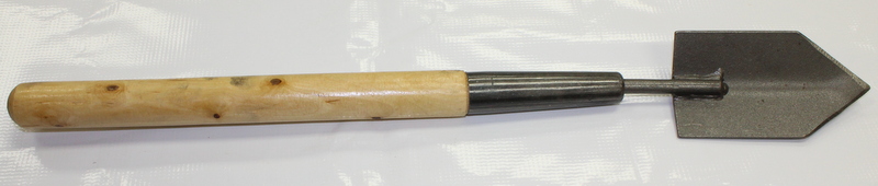 Trowel HD 22 inch - Wide Blade