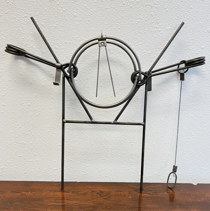 V Stand Stabilizer (Trap Sold Separate)