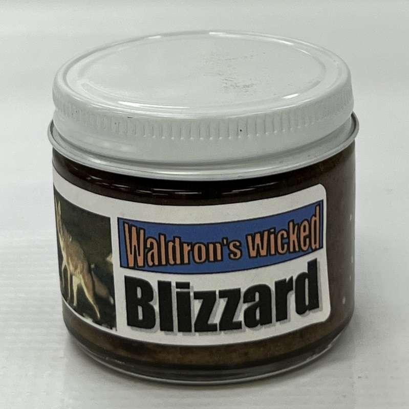 Waldron Lure - Blizzard (2 Oz)