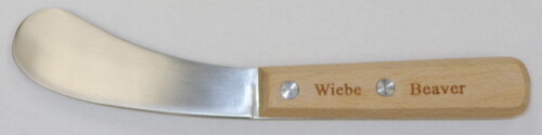 Wiebe Beaver Knife